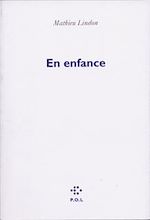 Download this eBook En enfance