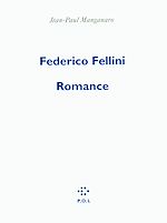 Download this eBook Federico Fellini, romance
