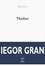 Download this eBook Thriller