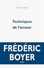 Download this eBook Techniques de l'amour