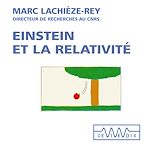 Télécharger le livre :  Einstein et la relativité