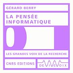Télécharger le livre :  La pensée informatique