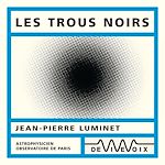 Download this eBook Les trous noirs