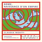 Download this eBook Rome, naissance d'un empire