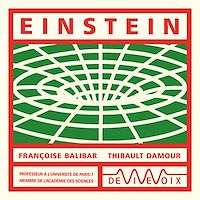 Téléchargez le livre :  Einstein