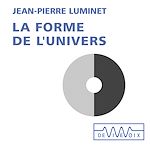 Download this eBook La forme de l'univers