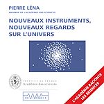 Download this eBook Nouveaux instruments, nouveaux regards sur l'univers