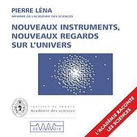 Télécharger le livre : Nouveaux instruments, nouveaux regards sur l'univers