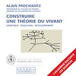 Télécharger le livre :  Construire une théorie du vivant
