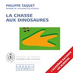 Download this eBook La chasse aux dinosaures. Introduction à la Paléontologie