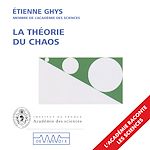 Download this eBook La Théorie du chaos