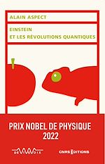 Download this eBook Einstein et les révolutions quantiques