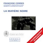 Télécharger le livre :  La Matière noire