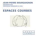 Download this eBook Espaces courbes