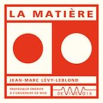 Télécharger le livre :  La matière