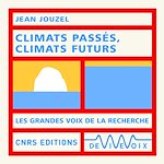 Download this eBook Climats passés, climats futurs