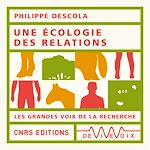 Télécharger le livre :  Une écologie des relations
