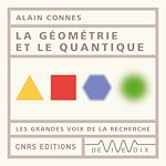 Download this eBook La géométrie et le quantique