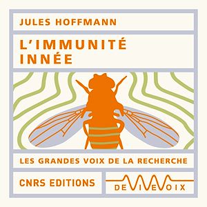 Téléchargez le livre :  L'immunité innnée