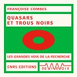 Download this eBook Trous noirs et quasars