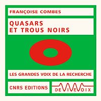 Télécharger le livre : Trous noirs et quasars