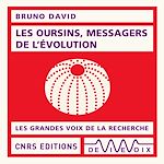 Download this eBook Les oursins, messagers de l'évolution