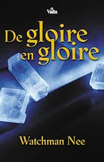 Download this eBook De gloire en gloire