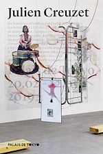 Download this eBook Julien Creuzet (English edition)