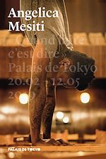 Télécharger le livre :  Angelica Mesiti (English Edition)