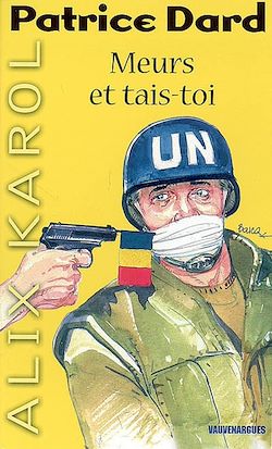 Télécharger le livre :  Alix Karol 10 Meurs et tais-toi