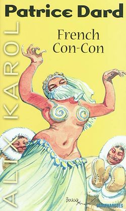 Télécharger le livre :  Alix Karol 19 French con-con