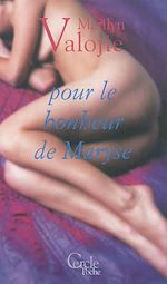 Télécharger le livre :  Cercle Poche n°151 Pour le bonheur de Maryse