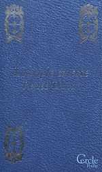 Télécharger le livre :  Cercle Poche n°156 La Triple Caresse