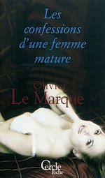 Télécharger le livre :  Cercle Poche n°162 Les Confessions d'une femme mature