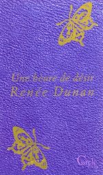 Télécharger le livre :  Cercle Poche n°163 Une heure de désir