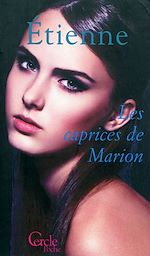 Télécharger le livre :  Cercle Poche n°164 Les Caprices de Marion