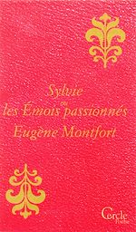 Télécharger le livre :  Cercle Poche n°166 Sylvie ou les Émois passionnés