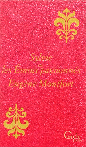 Téléchargez le livre :  Cercle Poche n°166 Sylvie ou les Émois passionnés