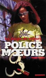 Télécharger le livre :  Police des moeurs n°129 Les Doigts de velours