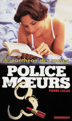 Télécharger le livre :  Police des moeurs n°140 Le Panthéon des muses