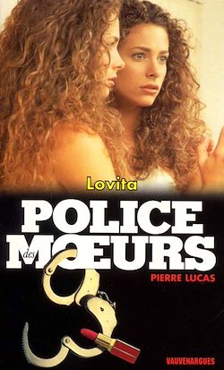 Télécharger le livre :  Police des moeurs n°146 Lovita