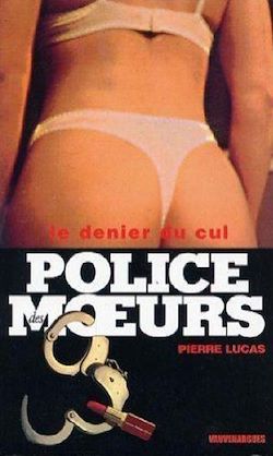 Télécharger le livre :  Police des moeurs n°159 Le Denier du cul