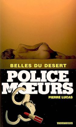 Télécharger le livre :  Police des moeurs n°177 Belles du désert
