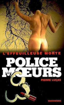 Télécharger le livre :  Police des moeurs n°192 L'effeuilleuse morte