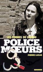 Télécharger le livre :  Police des moeurs n°9 Les Femmes du gourou