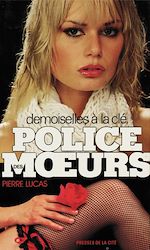 Télécharger le livre :  Police des moeurs n°27 Demoiselles à la clé