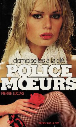 Télécharger le livre :  Police des moeurs n°27 Demoiselles à la clé