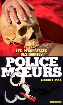 Télécharger le livre :  Police des moeurs n°35 Les pécheresses des Saintes