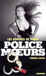 Télécharger le livre :  Police des moeurs n°53 Les Démones de minuit