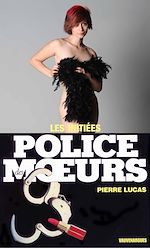 Télécharger le livre :  Police des moeurs n°79 Les Initiés